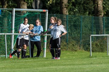 Bild 21 - Frauen SG Krempe/Glueckstadt - VfR Horst